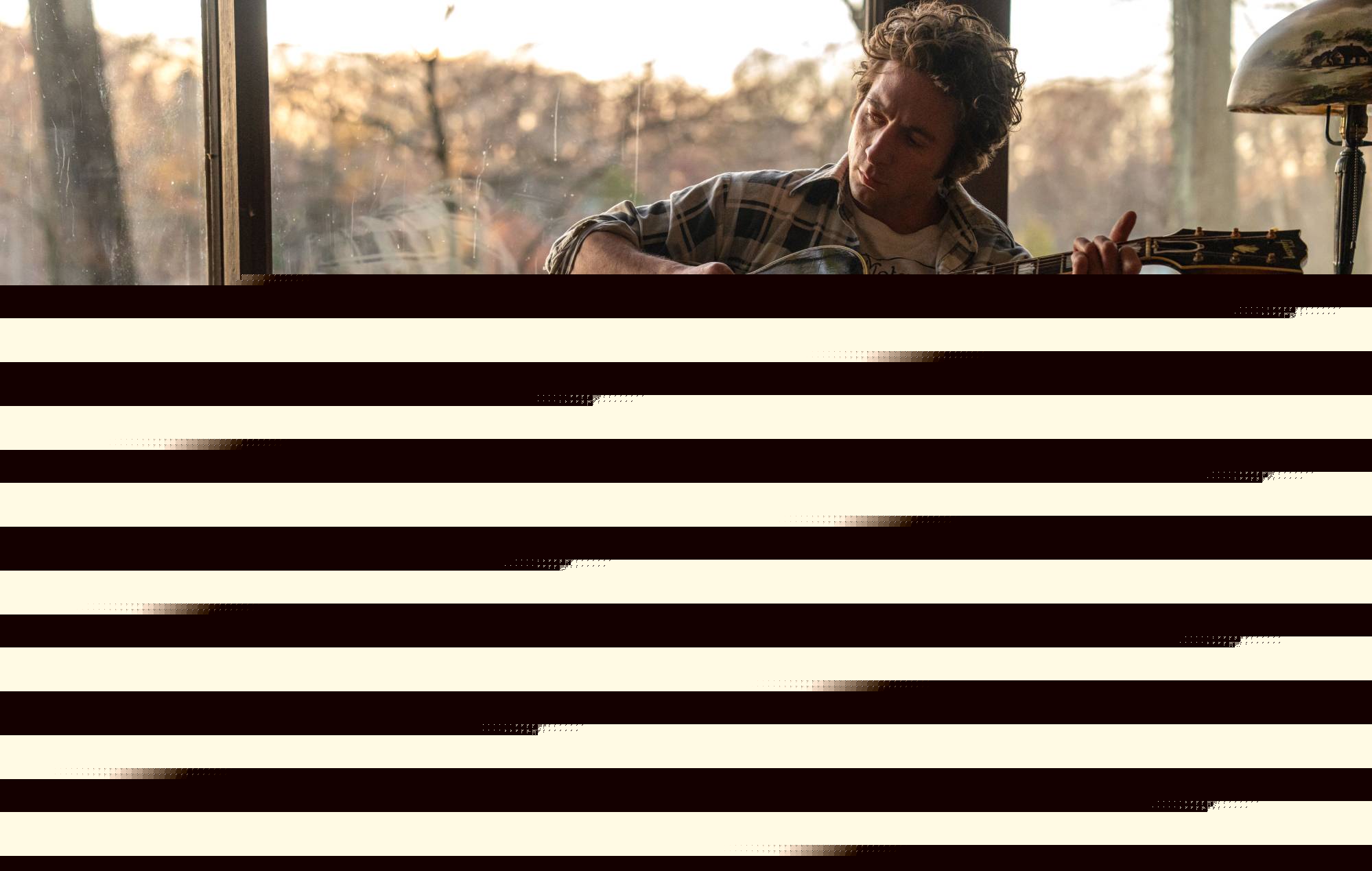 Bruce Springsteen film ‘Deliver Me From Nowhere’ promises “new information to even his most ardent fans”
