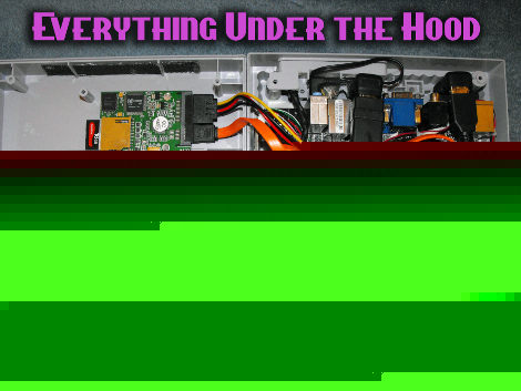 Comment on SNES to PC by test