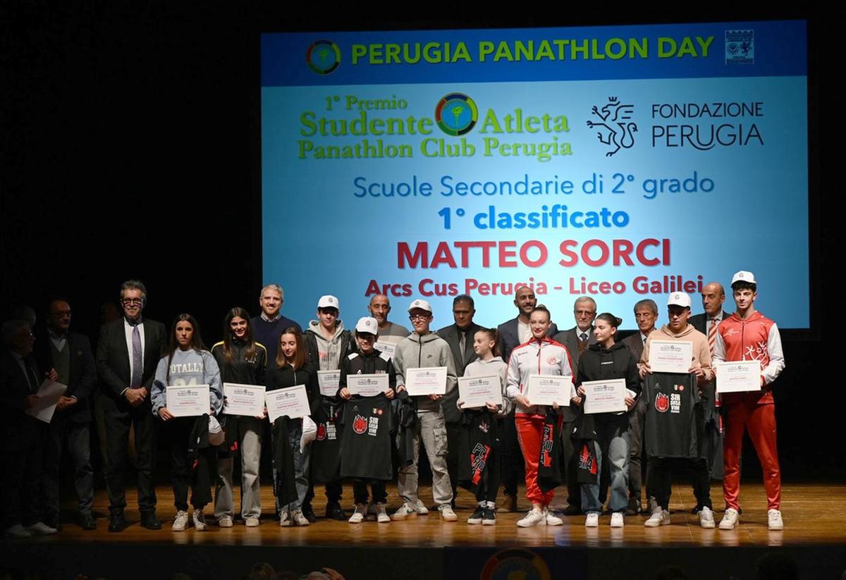 Scuola e sport: un binomio vincente. Basta impegnarsi