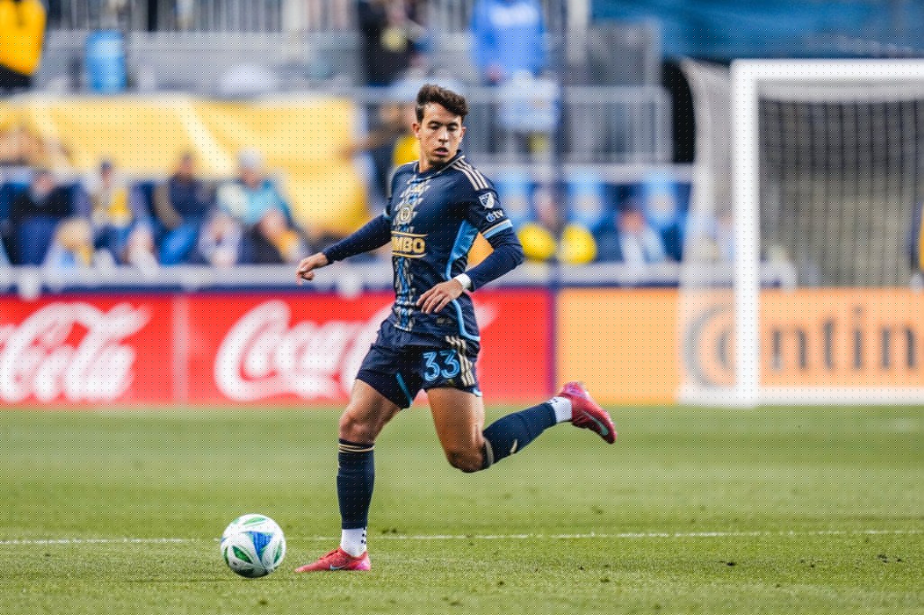 Union’s Quinn Sullivan announces torn ACL