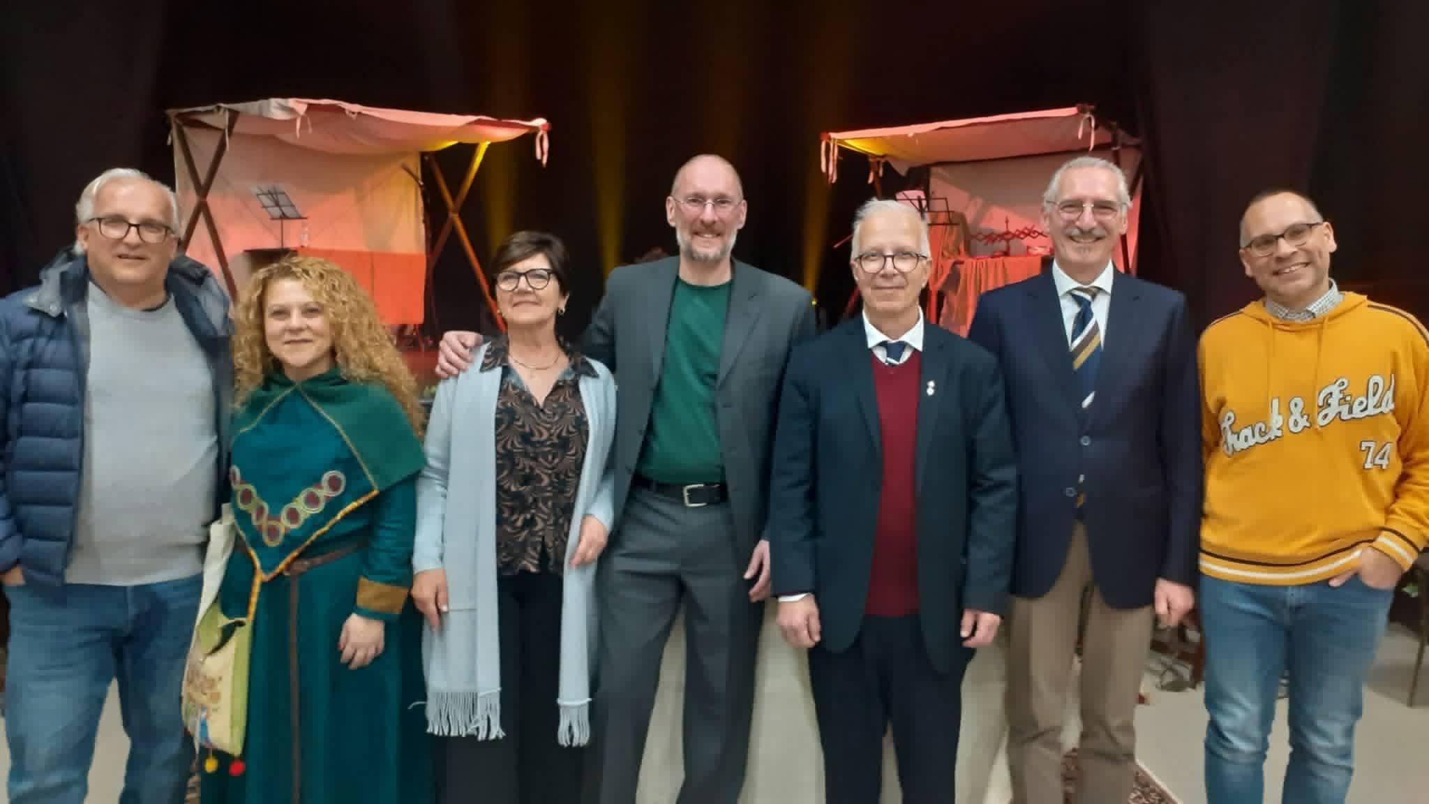 Dedicata a San Francesco la IX Edizione del Premio Letterario nazionale “Enrico Furlini”