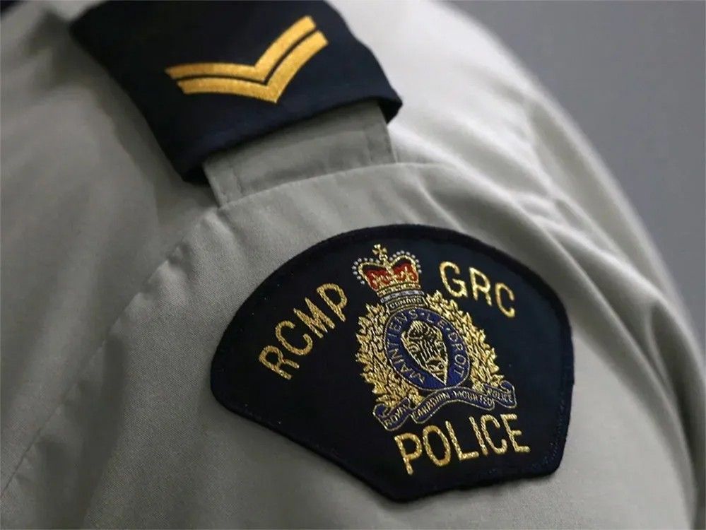 Body found on tracks south of Millet; RCMP working to ID person