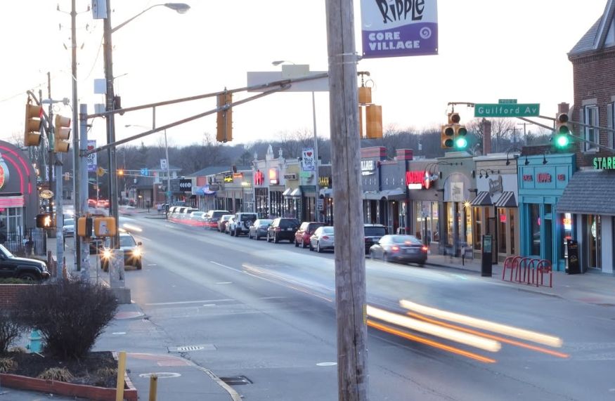 Broad Ripple Needs More Than Nostalgia. It Needs A Comeback