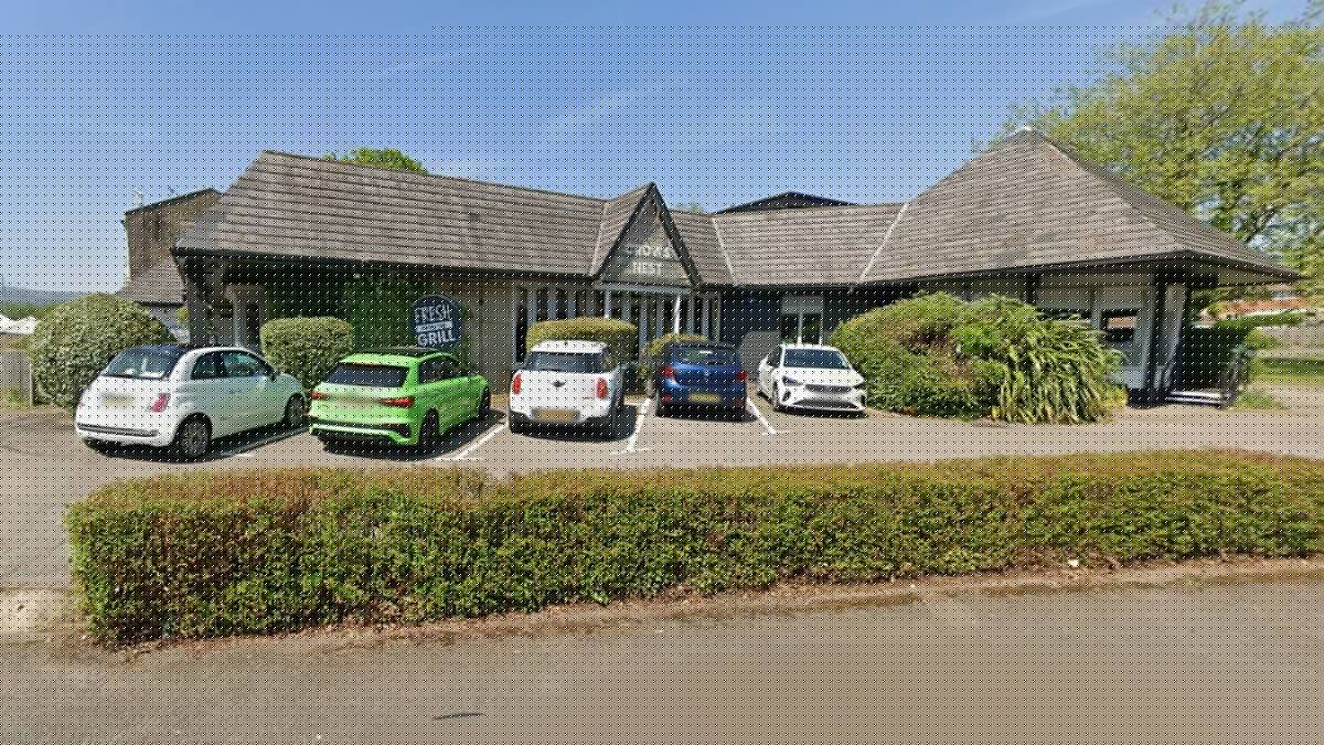 102-year-old is fighting for life after being assaulted in a pub as police arrest 56-year-old man