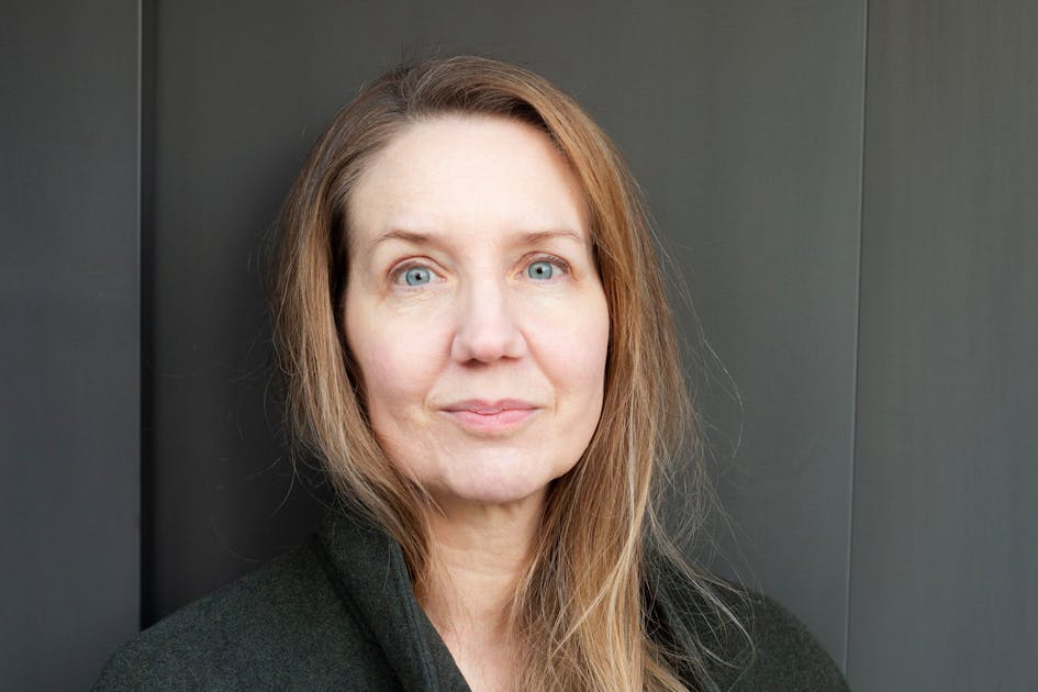 Svenja Leiber gibt mit „Nelka“ einer von Deutschen verschleppten Frau eine Stimme