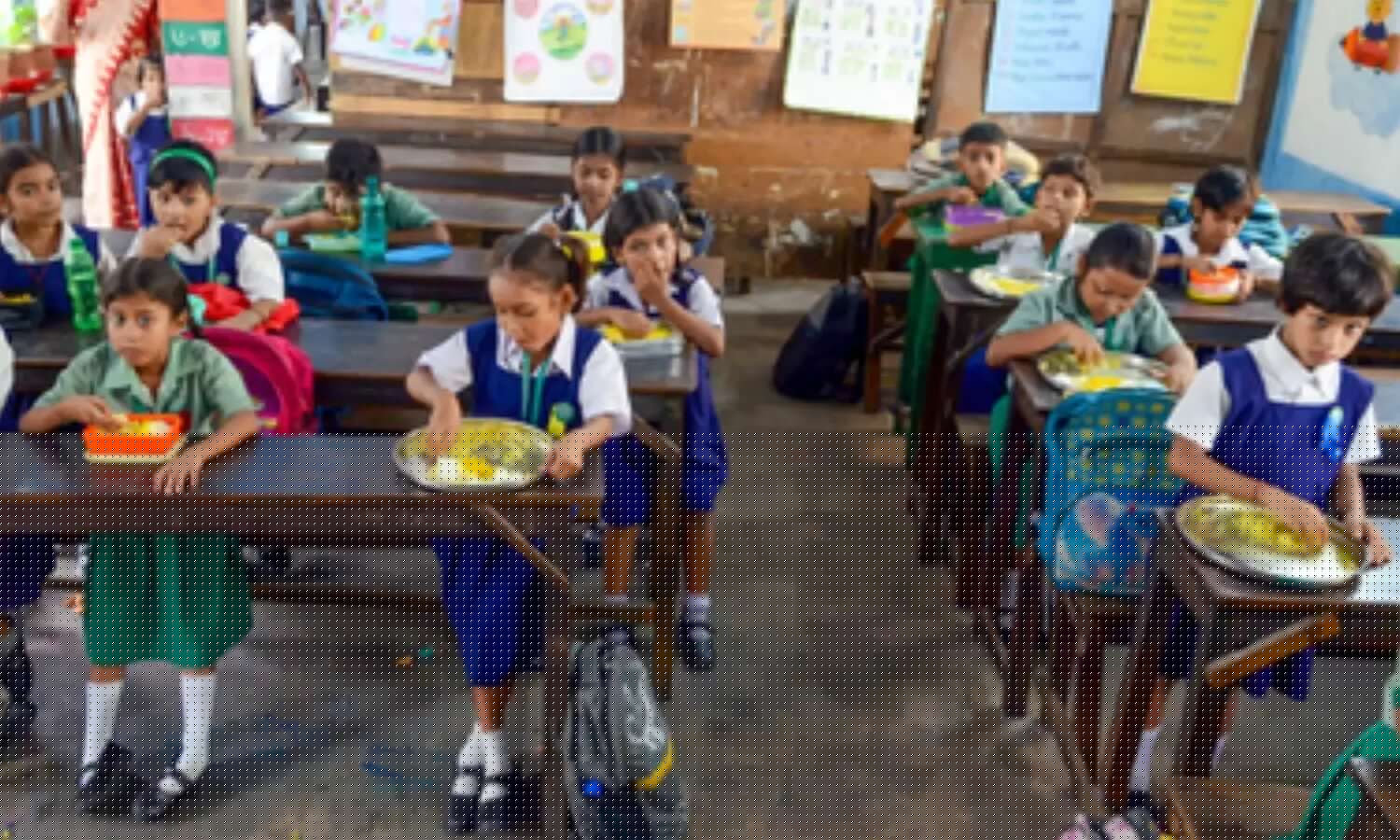 Assam strengthens PM POSHAN focussing on child health