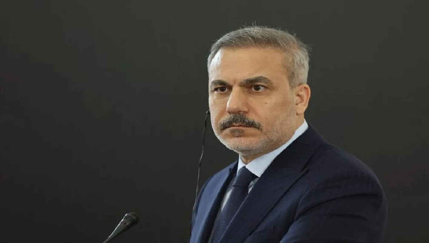 هاكان فيدان: "اتفاق مكة" يعادل المادة الخامسة من الناتو