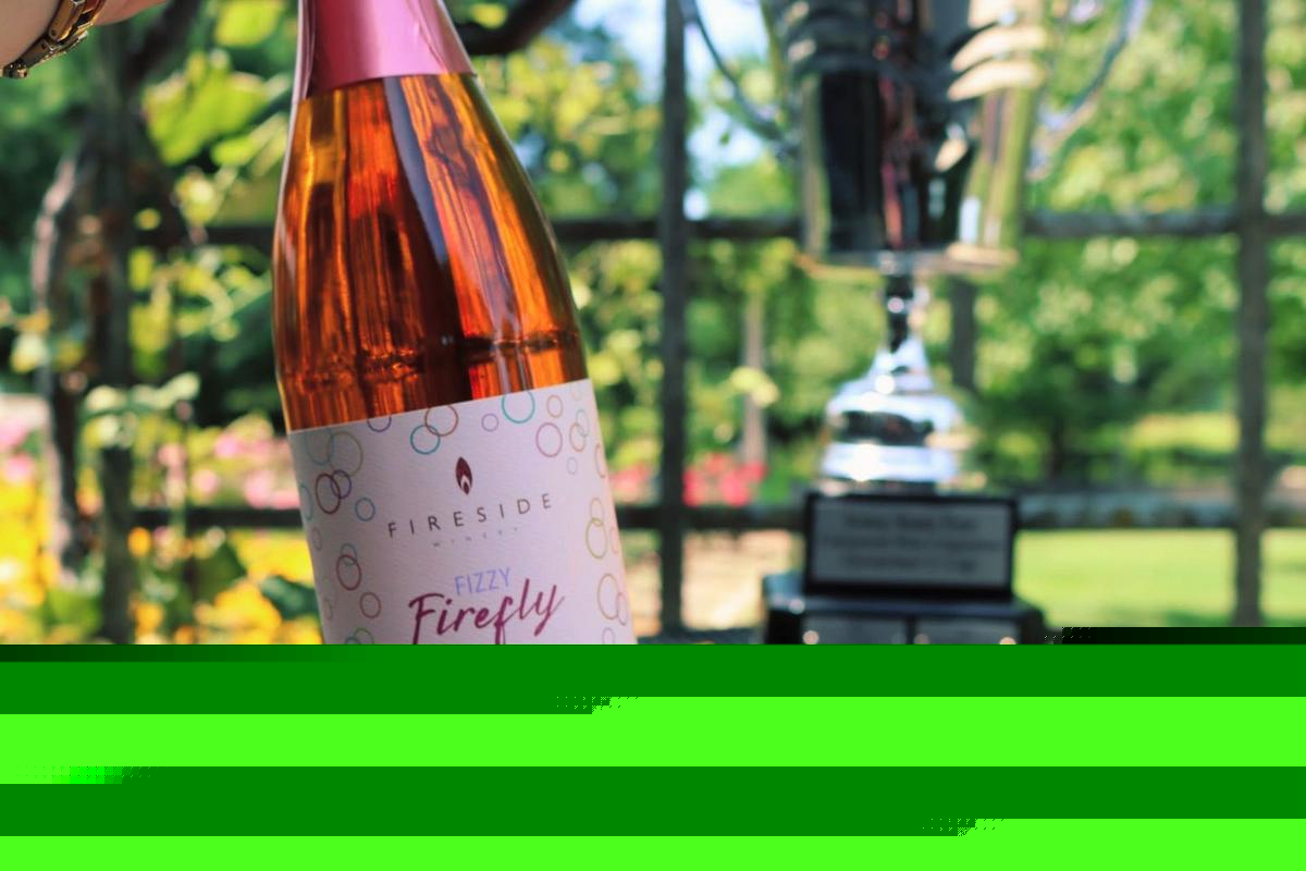Back-to-Back! Eastern Iowa Winery Earns Another Governor’s Cup