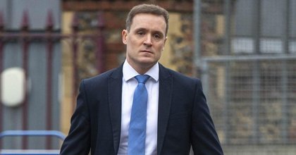 BA pilot ‘filmed sex with flight attendant without consent and sent it to friends’