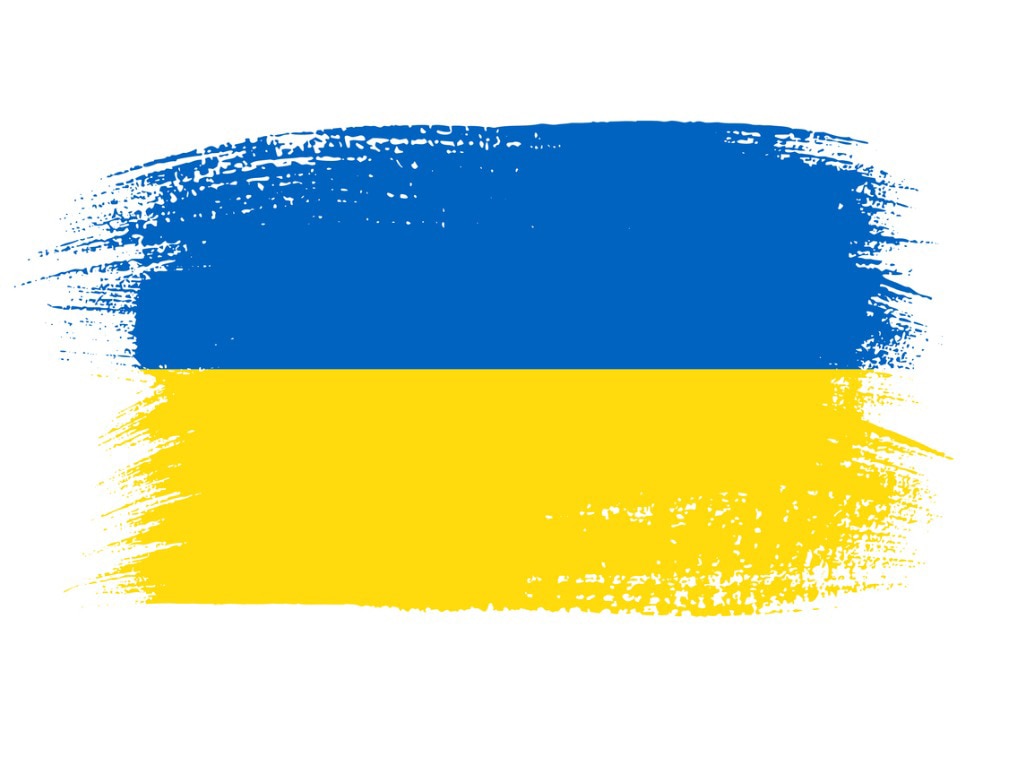 Supporting Ukraine