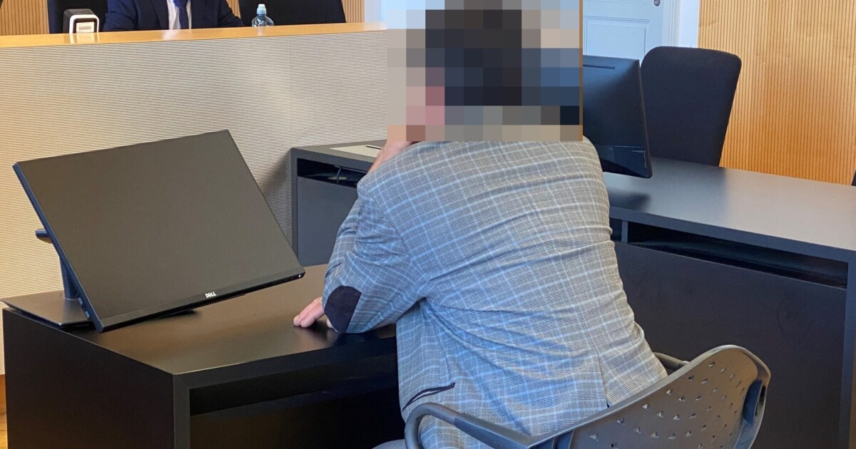 Prozess in Feldkirch - Angeklagter stieß im Suff Todesdrohungen aus