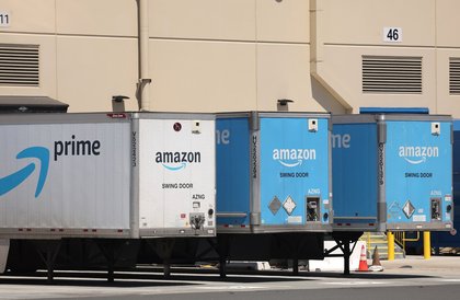 Amazon cuts about 16,000 corporate jobs in the latest round