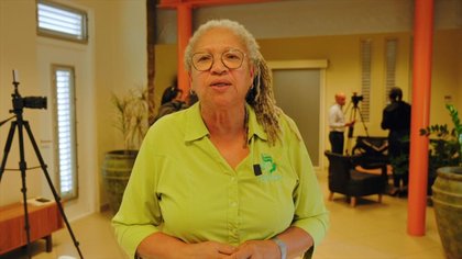 FUNARI ta pone inclusion y mobilidad central den e bon comun