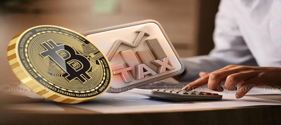NRS Announces 30 Percent Tax on Corporate Crypto Income