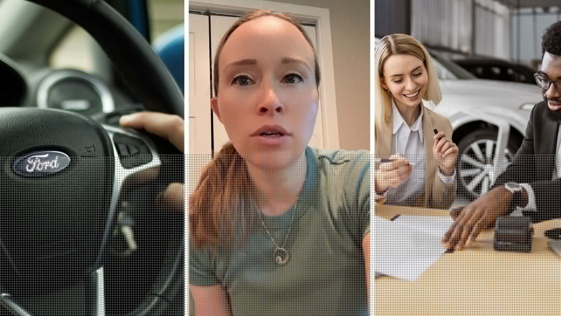 Woman Pays Extra For Ford Explorer Sunroof. Then She Notices A Smell. Her Dealership’s Solution Is To Stop Using It Altogether