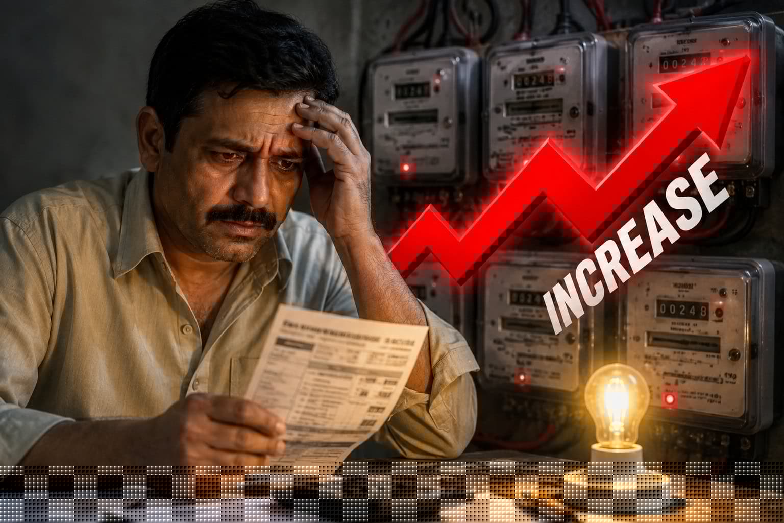 August Electricity Bills may bring another shock due to tariff adjustment mechanism