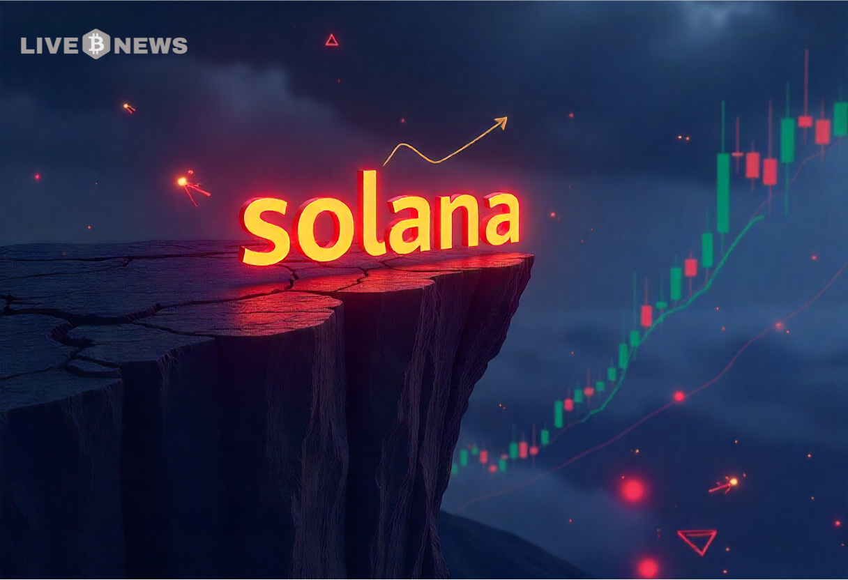 21Shares Launches Solana Liquid Staking ETP for European Investors