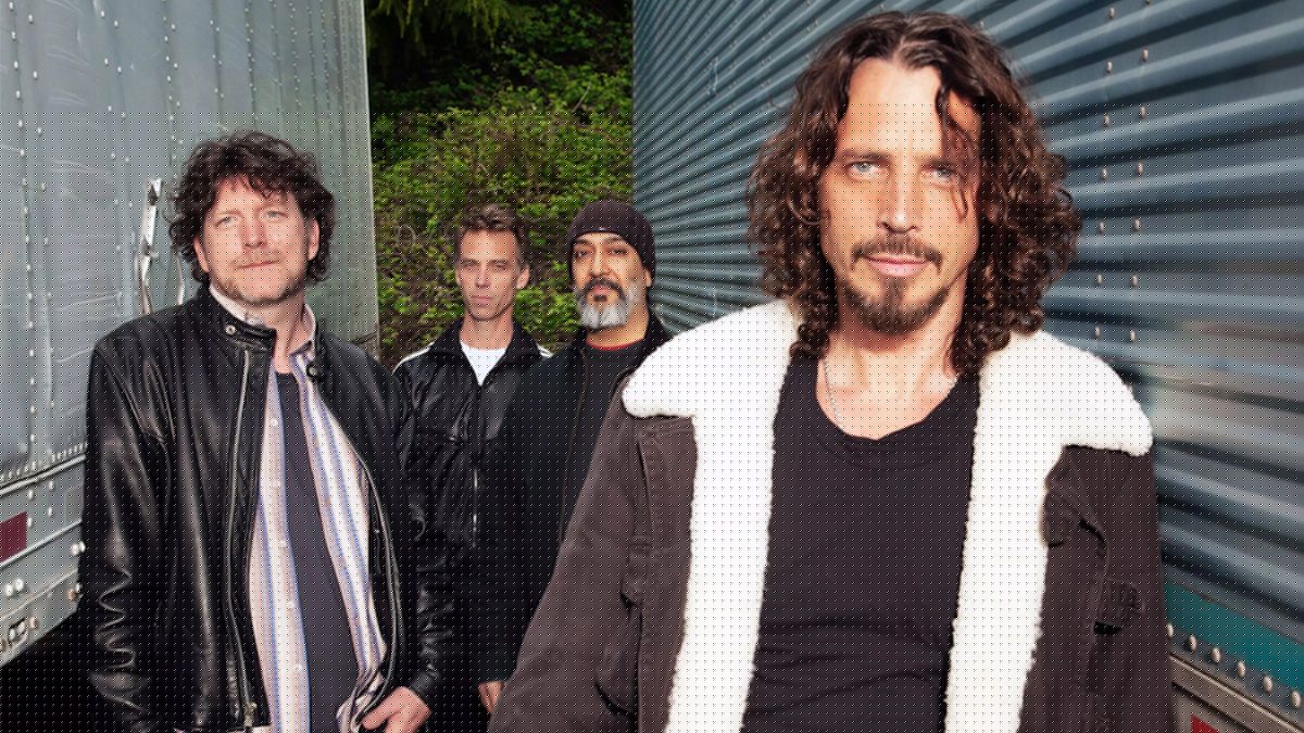 Matt Cameron: Soundgarden’s Final Album Is Being Mixed