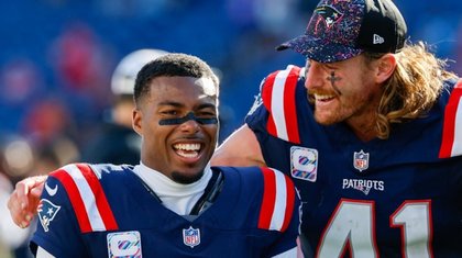 Former Alabama prep, Troy standout wins NFL weekly honor