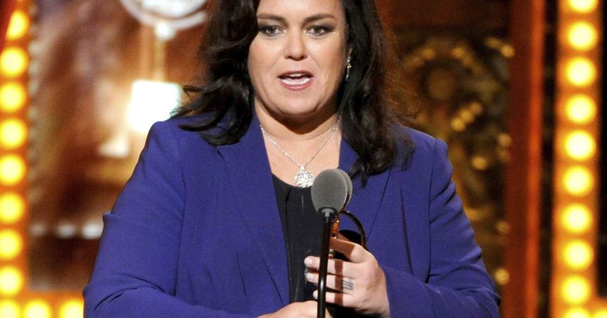 Is Rosie O'Donnell Returning to The View?