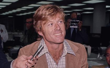 Robert Redford, Oscar-Winning Actor and Director, Dies at 89