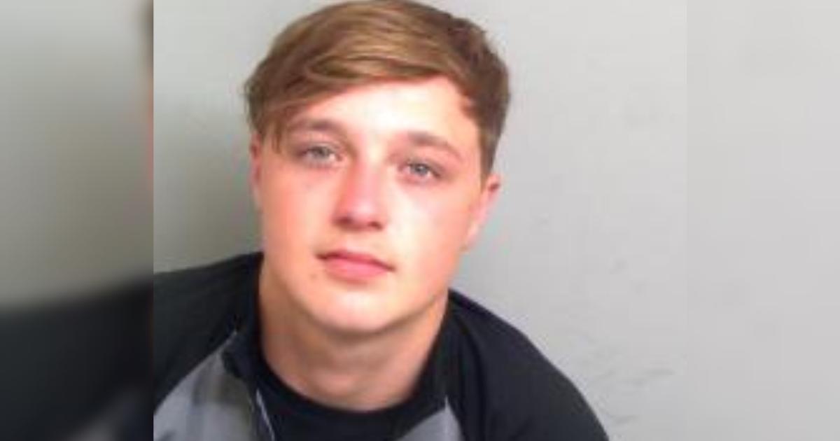 Mid Essex teen sprayed unknown substance leaving officers coughing for months