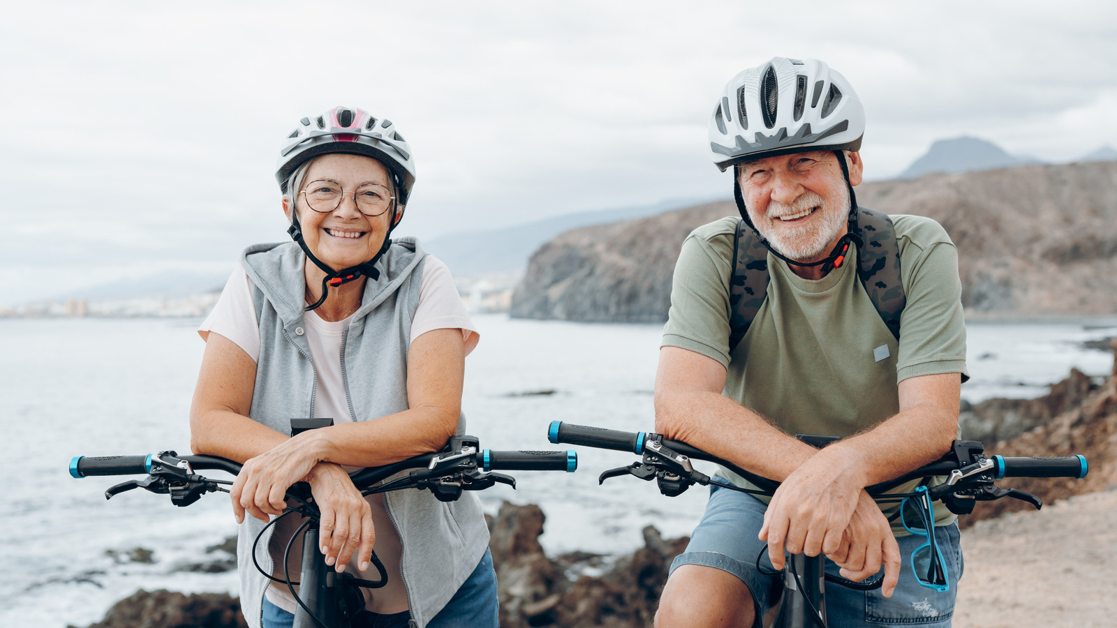 The Top 5 US States Where Retirees Could Live On Social Security Alone, According To A New Study