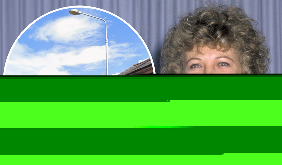 Brenda Fricker’s modest Dublin home shows how fame never changed her
