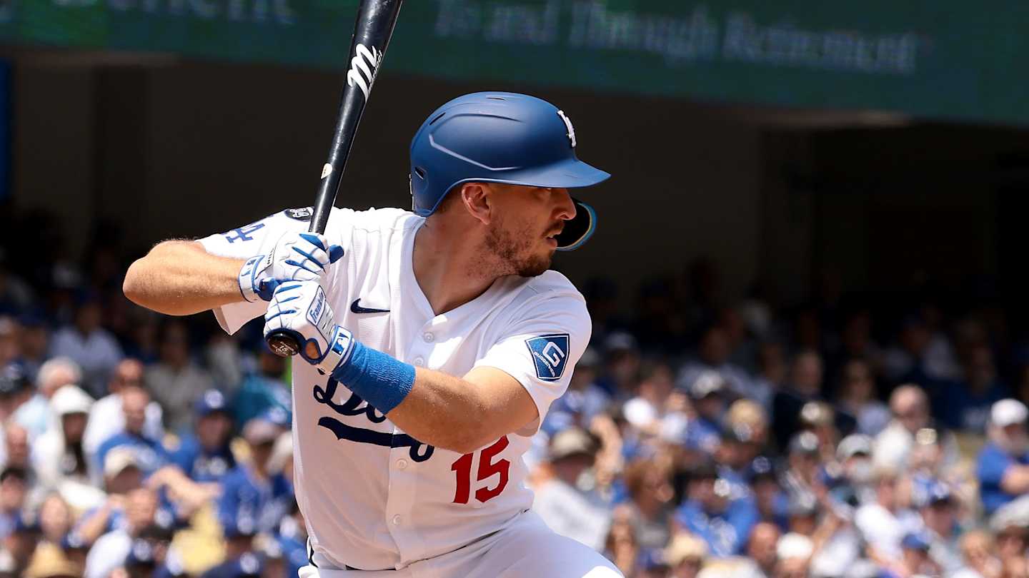 NY Mets sign former LA Dodgers player, it might be their most important depth move