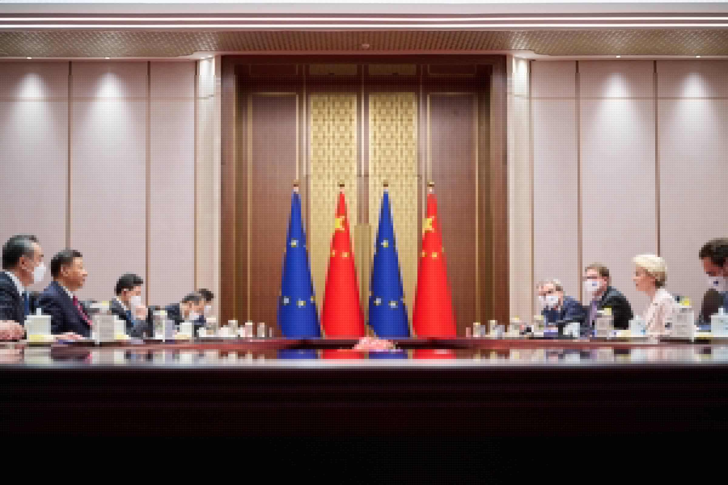 Czech businessman detained by Beijing faces espionage charges and could be part of swap with Chinese spy
