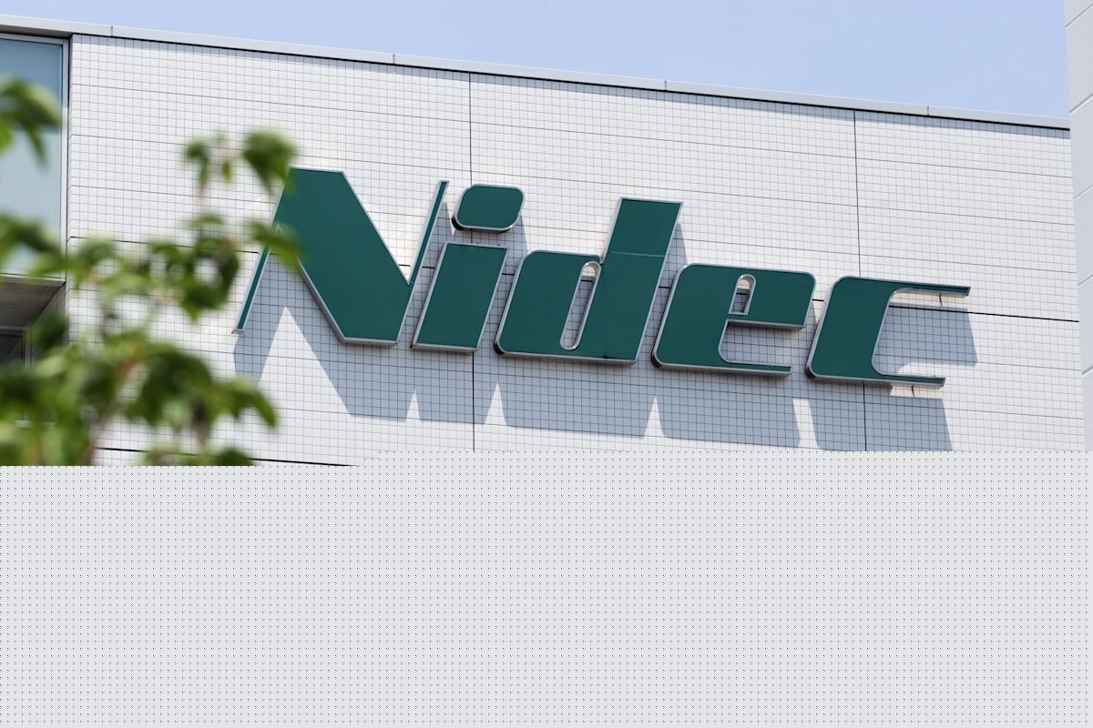 Nidec Shares Slide After Widening Accounting Scandal Hurts Trust