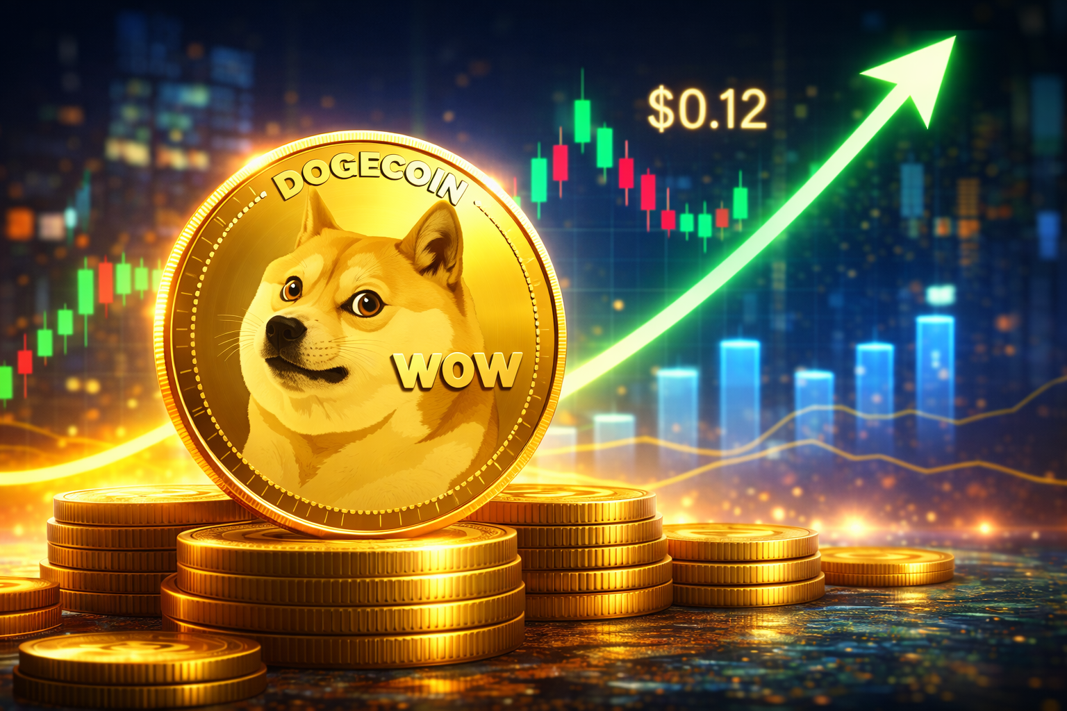 Dogecoin Price Could Continue To Decline If This Doesn’t Happen; Analyst