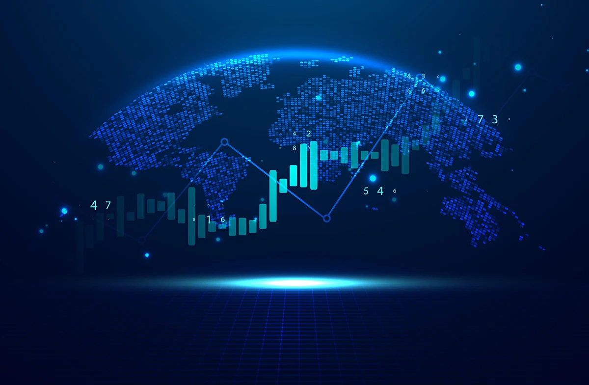 European Markets Hover at All-Time Highs as Crude Oil Rallies on Iran Tensions