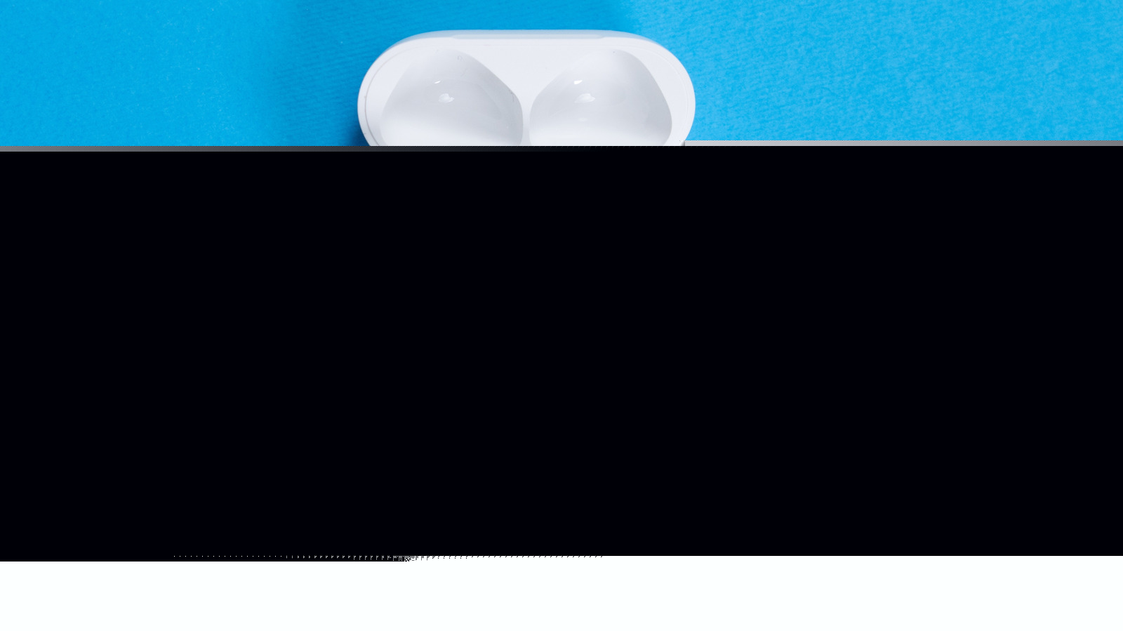 What is the 60-60 rule for AirPods?
