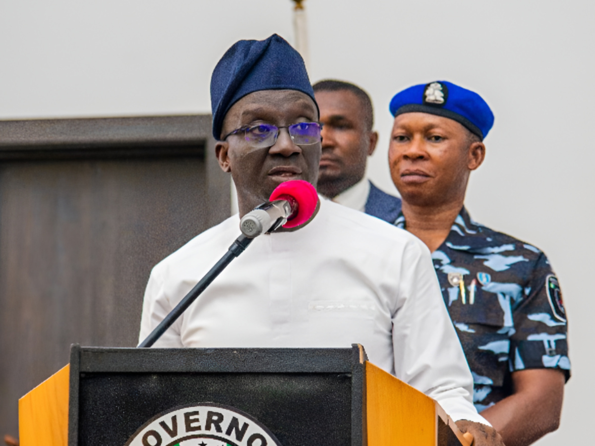 Edo communities seek Okpebholo’s intervention on leadership crisis