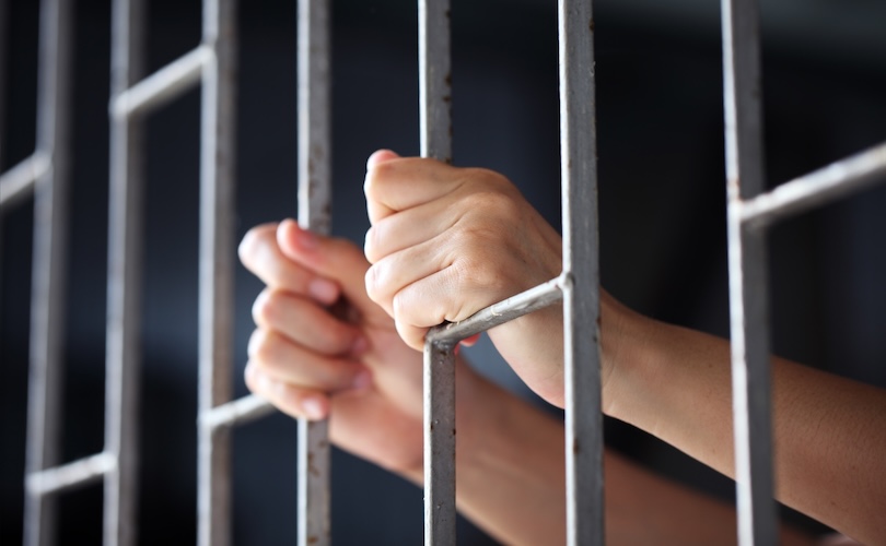 ‘Transgender’ influencer arrested on child molestation charges