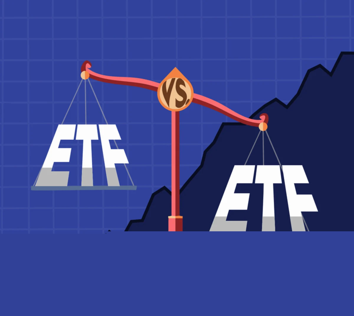 Which Global ETF is the Right Choice? SPGM and SPDW Offer Differing Approaches