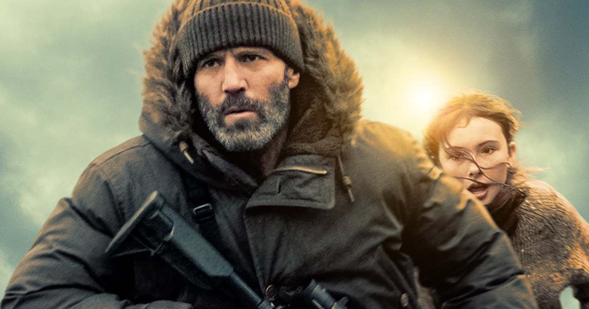 Shelter North America Box Office Projection: Jason Statham’s R-Rated Actioner Eyes Modest $5M+ Opening