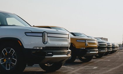 Is Rivian Stock a Buy Now?