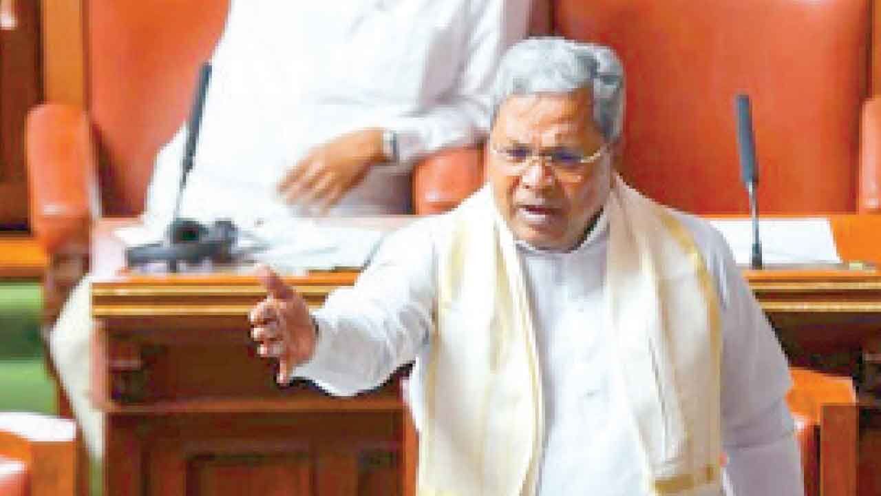 BJP accuses govt of phone tapping
