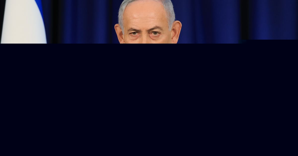 Netanjahu rekao "ne": Izrael odbacio plan od 15 tačaka za Gazu