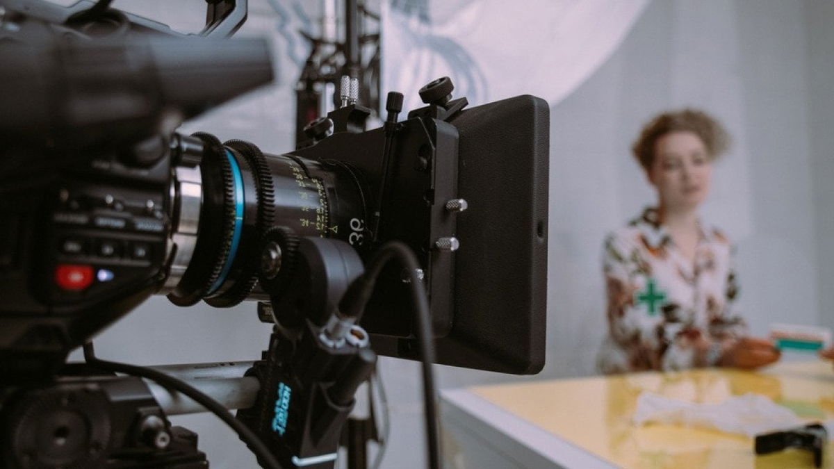 Movies and TV shows casting across the US