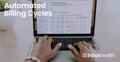 Inbox Health Secures $20M to Modernize Patient Billing with AI