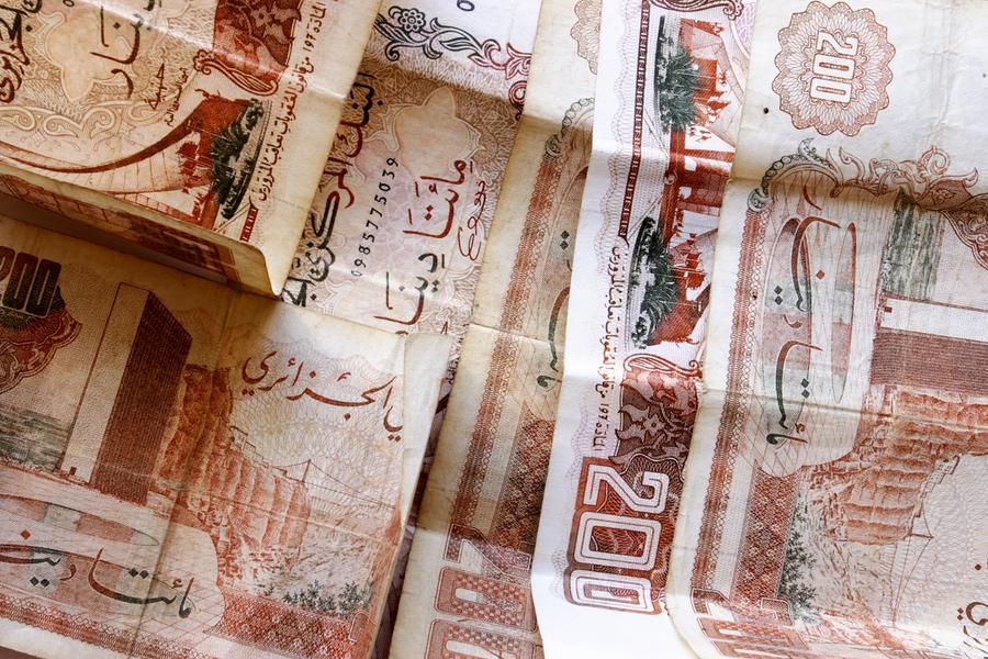 Algeria launches $2.3bln debut sovereign sukuk to fund infrastructure projects