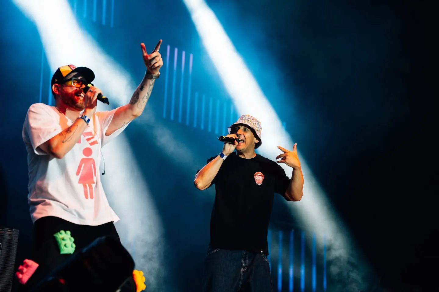 Comment on Popular Hungarian rapper delivers pointed political message to PM Magyar from Sziget Festival’s main stage by Anonymous