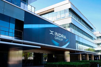 Indra nombra director general del área espacial a Miguel Ángel Panduro, exCEO de Hispasat