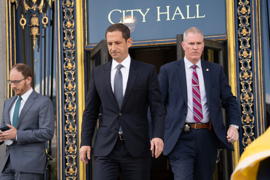 Lurie leans on task force to clean up baffling city charter