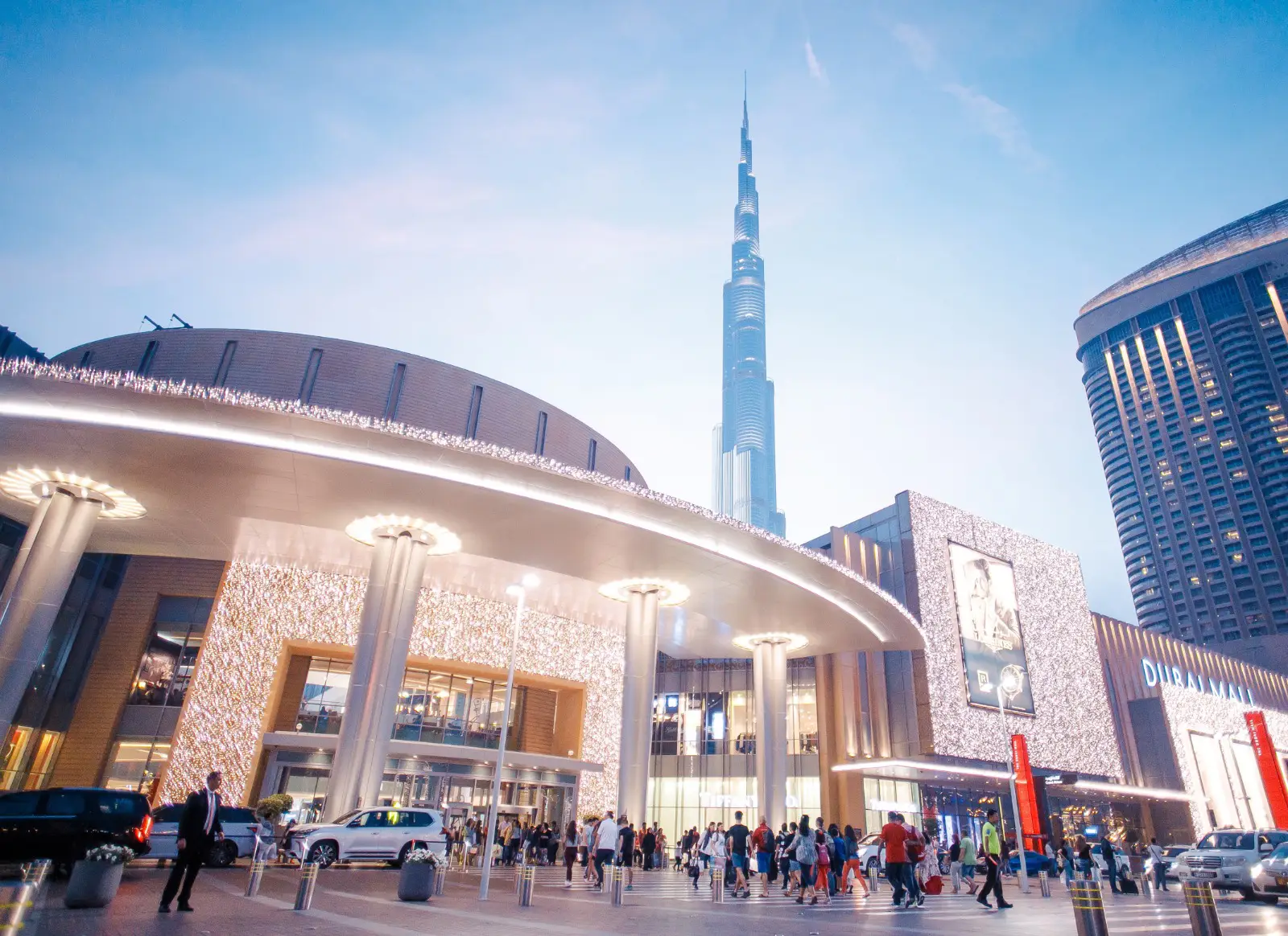 SAS Launches New Long-Haul Routes from Copenhagen to Dubai and Thailand