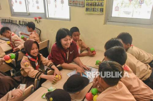 Dari Pilah Sampah ke Jaga Keanekaragaman Hayati, MSIG Ajak Siswa SD Jadi Agen Perubahan