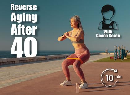 5 Daily Bodyweight Moves That Reverse Aging Better Than Treatments After 40